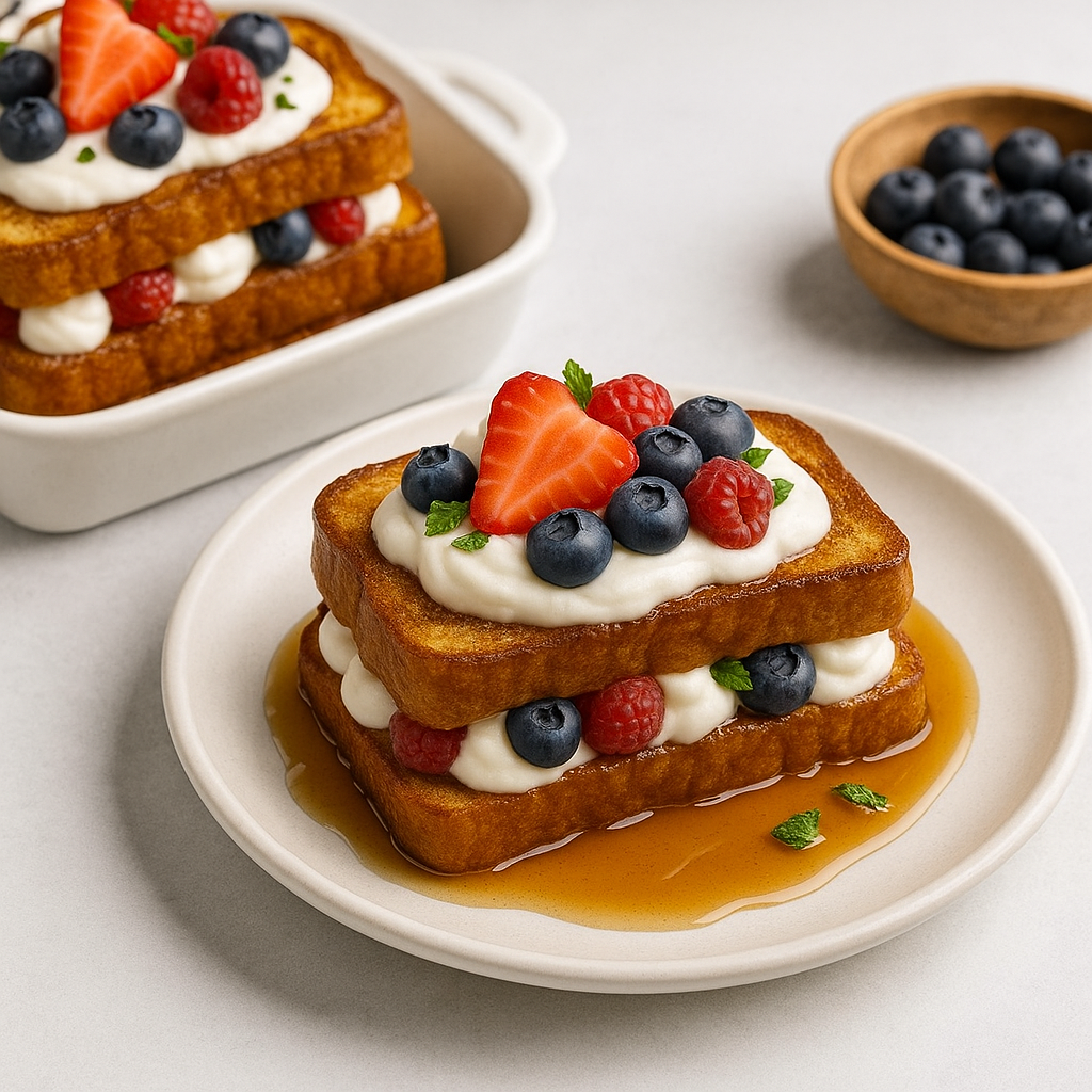 stuffed french toast 1